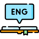 english language